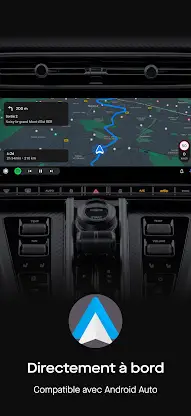 Roole Map : Navigation screenshot 2