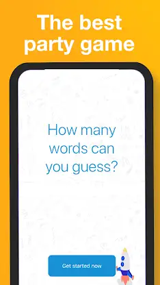 Charade explain, guess and win screenshot 3