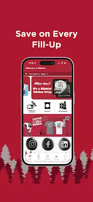Stinker Stores screenshot 1