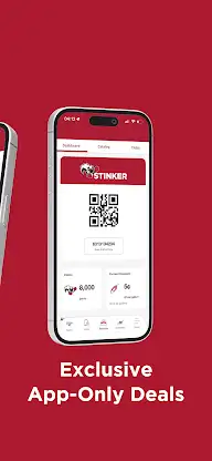 Stinker Stores screenshot 3