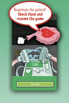 Doctor Panic screenshot 2