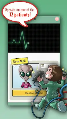 Doctor Panic screenshot 4