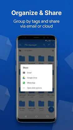 DocScanner: PDF Scanner & OCR screenshot 8