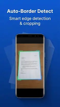DocScanner: PDF Scanner & OCR screenshot 2