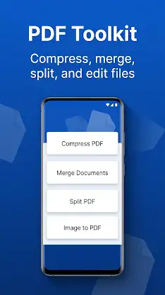 DocScanner: PDF Scanner & OCR screenshot 5