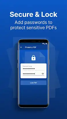 DocScanner: PDF Scanner & OCR screenshot 6