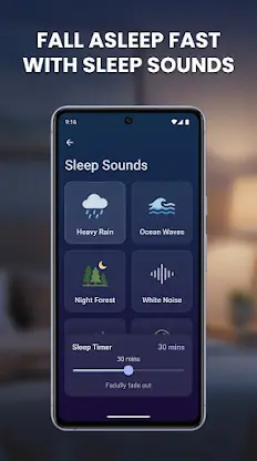 Reloj Alarma Ruidoso Despertar screenshot 4