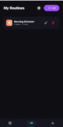 RoutineFlow: Routine Planner screenshot 6