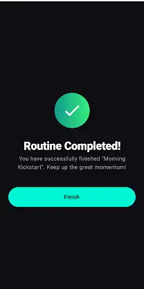 RoutineFlow: Routine Planner screenshot 5