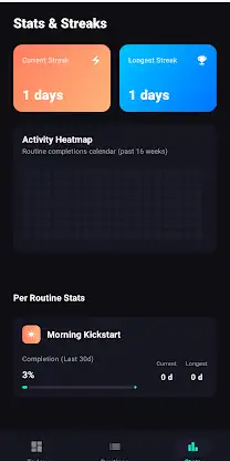 RoutineFlow: Routine Planner screenshot 7
