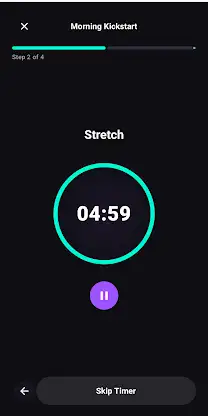 RoutineFlow: Routine Planner screenshot 4
