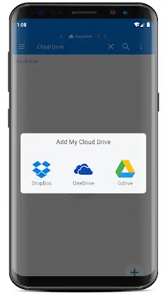 RS File Manager: File Explorer screenshot 5