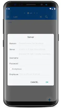 RS File Manager: File Explorer screenshot 4