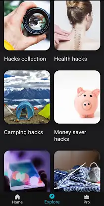 Life Hacks & DIY Tips screenshot 5