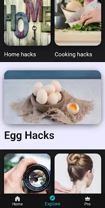 Life Hacks & DIY Tips screenshot 4