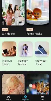 Life Hacks & DIY Tips screenshot 6