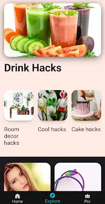 Life Hacks & DIY Tips screenshot 3