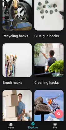 Life Hacks & DIY Tips screenshot 7