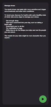 AI Reader: Text to Speech screenshot 4