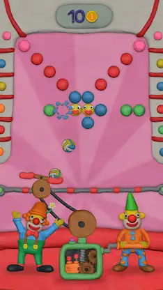 Jugglenoid screenshot 3