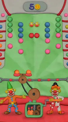 Jugglenoid screenshot 4