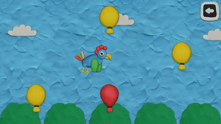 Plasticine Zoo screenshot 5