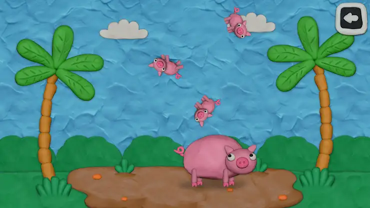Plasticine Zoo screenshot 4
