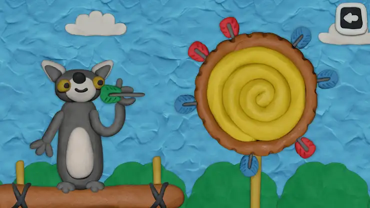 Plasticine Zoo screenshot 3