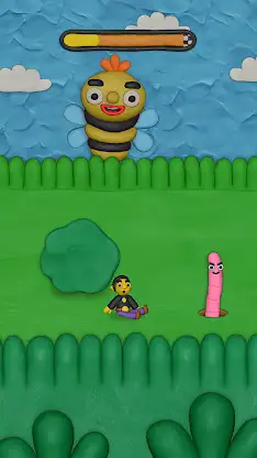 Run & Hide screenshot 5