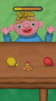Run & Hide screenshot 3