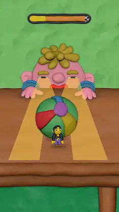 Run & Hide screenshot 2