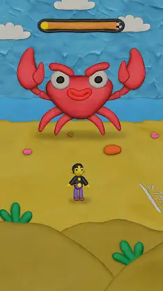 Run & Hide screenshot 4
