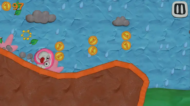 Run Candy Run screenshot 4