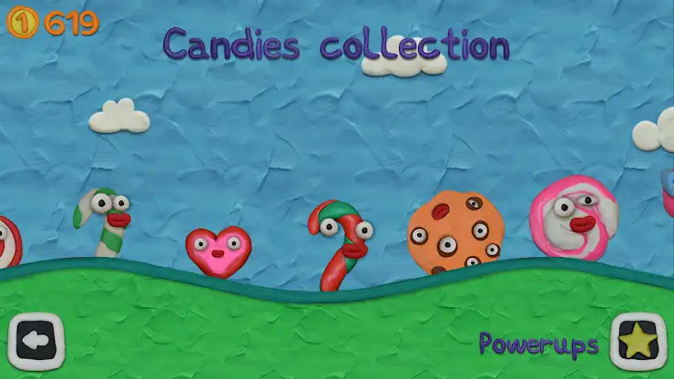 Run Candy Run screenshot 2