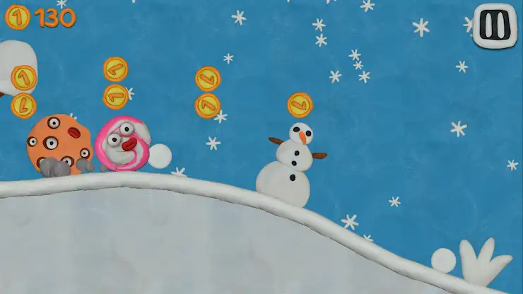 Run Candy Run screenshot 7