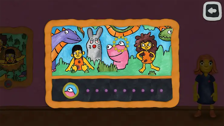 12 Locks Find the differences screenshot 4