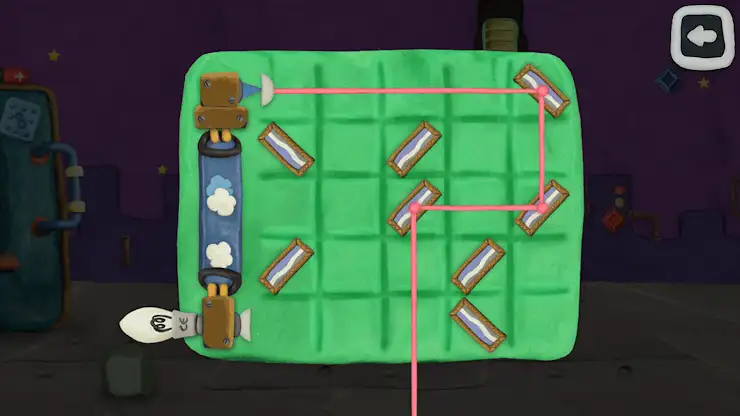 12 Locks Space Adventure screenshot 6