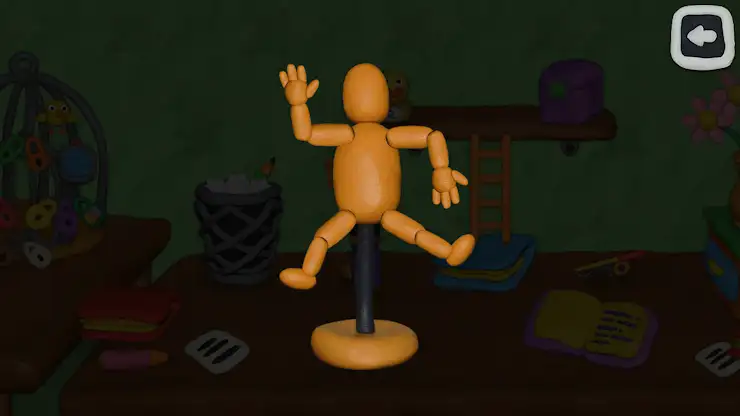 12 Locks Clay Quest screenshot 6