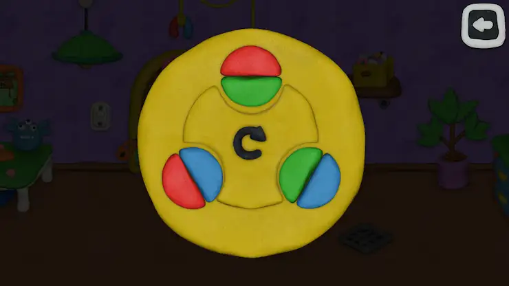 12 Locks Clay Quest screenshot 5