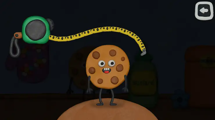 12 Locks Crazy Fruits screenshot 5