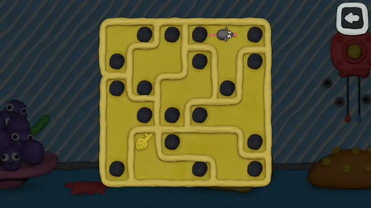 12 Locks Crazy Fruits screenshot 6
