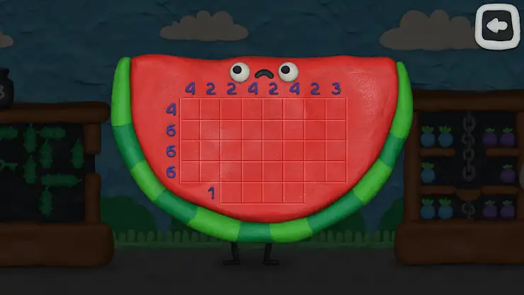 12 Locks Crazy Fruits screenshot 7