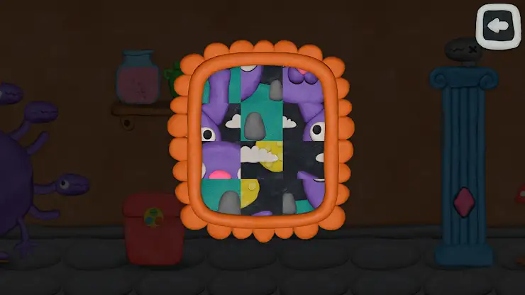 12 LOCKS Labors of Hercules screenshot 6