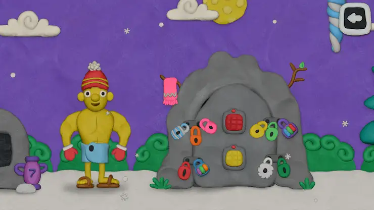 12 LOCKS Labors of Hercules screenshot 4