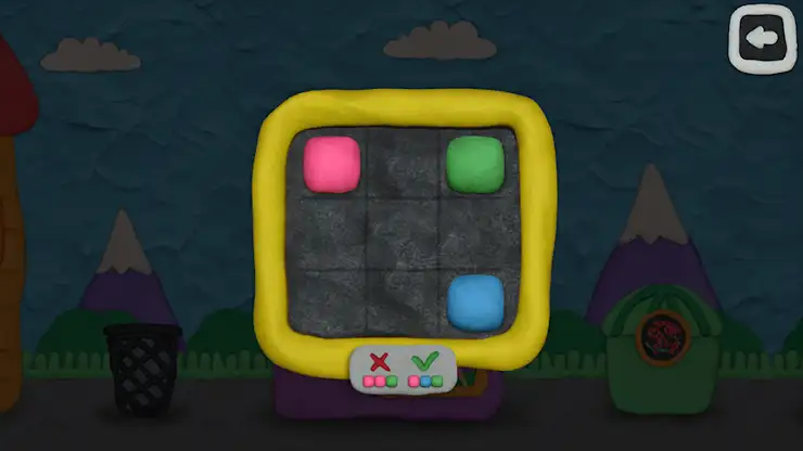12 Locks Dad and daughters screenshot 4