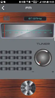 Speaker Pro screenshot 2