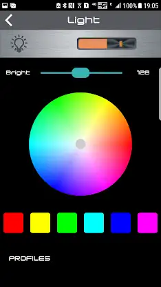 Speaker Pro screenshot 4