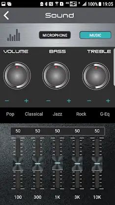 Speaker Pro screenshot 3