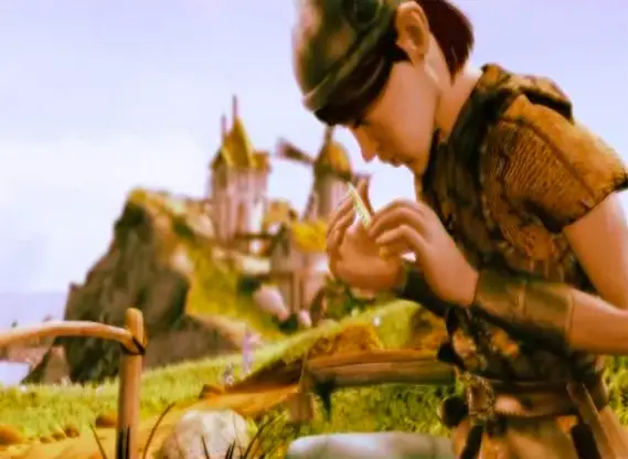 Cultures 2: Gates of Asgard screenshot 7
