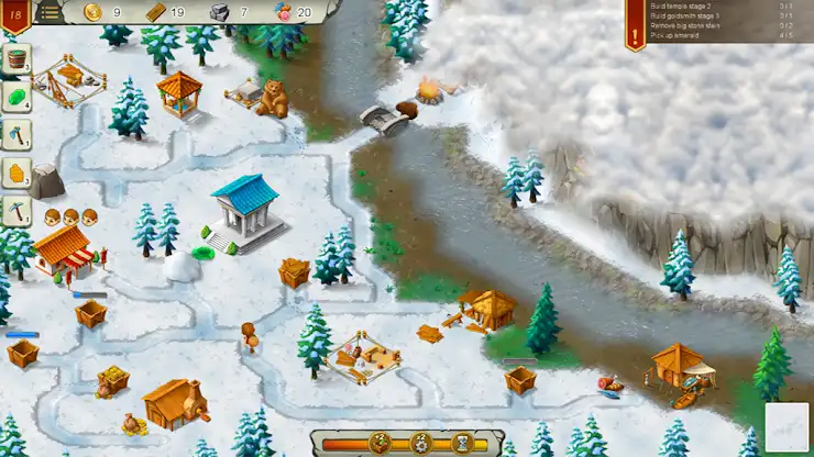 Heroes of Rome screenshot 8